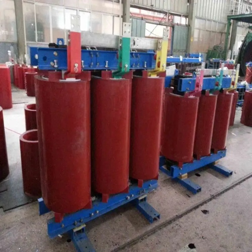 霞浦SCB10-250KVA干式变压器